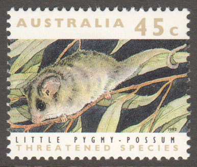Australia Scott 1235d MNH